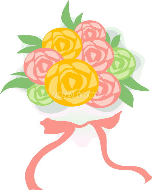 結婚 式 花 イラスト - KibrisPDR