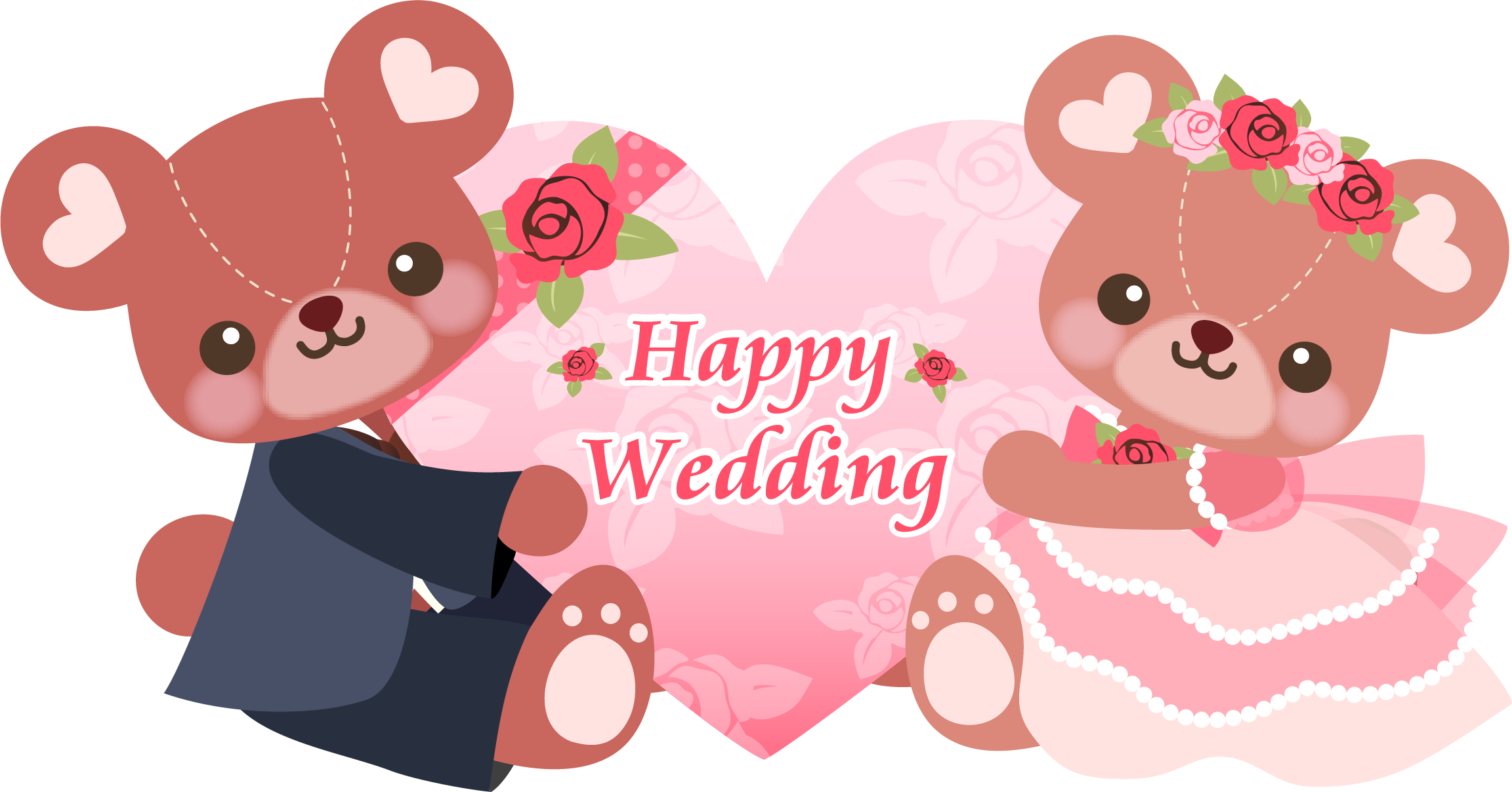 結婚 記念 日 イラスト おしゃれ詳細 4位