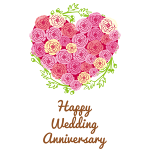 結婚 記念 日 画像 無料詳細 3位