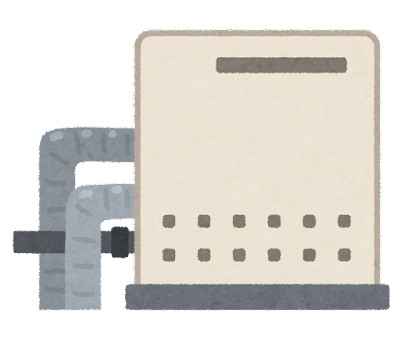 給湯 器 イラスト - KibrisPDR