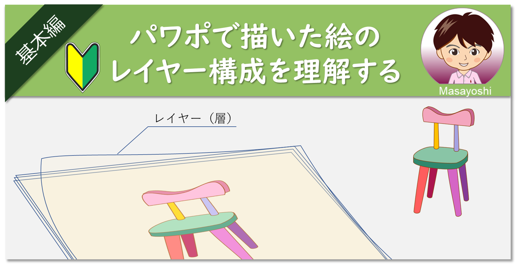 絵 コンテ テンプレート パワポ詳細 7位