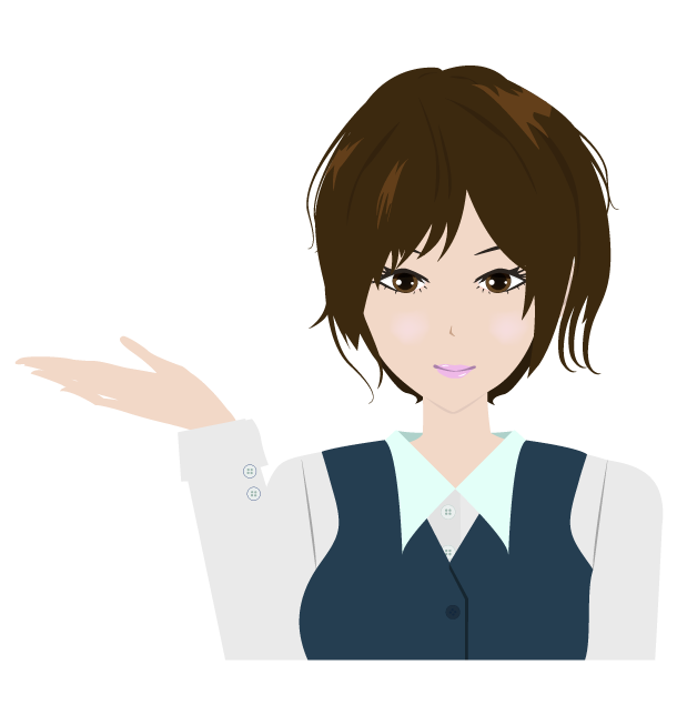 綺麗 な 女性 イラスト詳細 12位