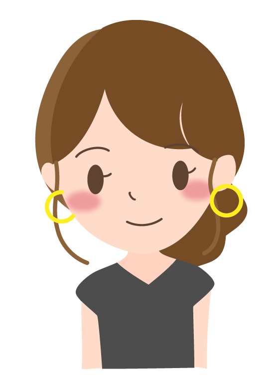 綺麗 な 女性 イラスト詳細 13位