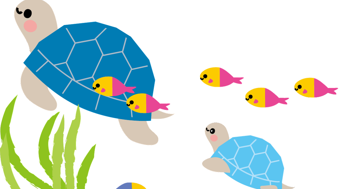綺麗 な 海 イラスト詳細 4位