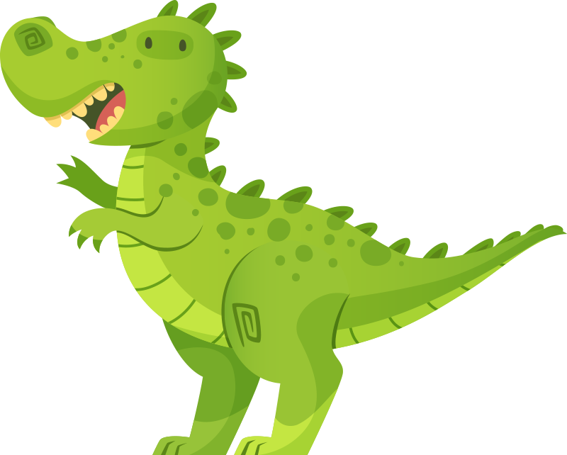 緑 の 恐竜 - KibrisPDR