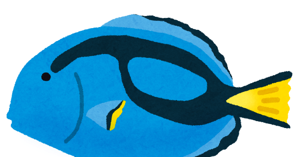 緑 の 魚詳細 6位