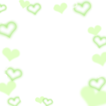 緑 可愛い 素材詳細 12位
