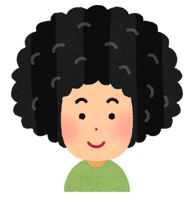 緑 髪 イラスト詳細 8位