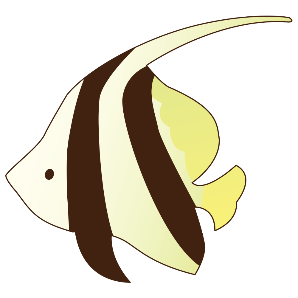 縞 模様 魚詳細 5位