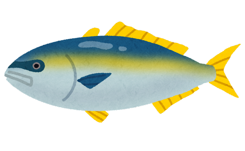 縞 模様 魚詳細 7位
