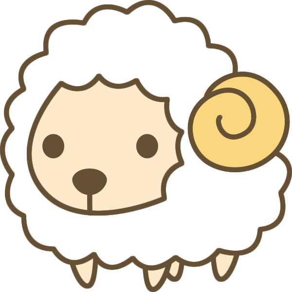 羊 イラスト 無料 - KibrisPDR