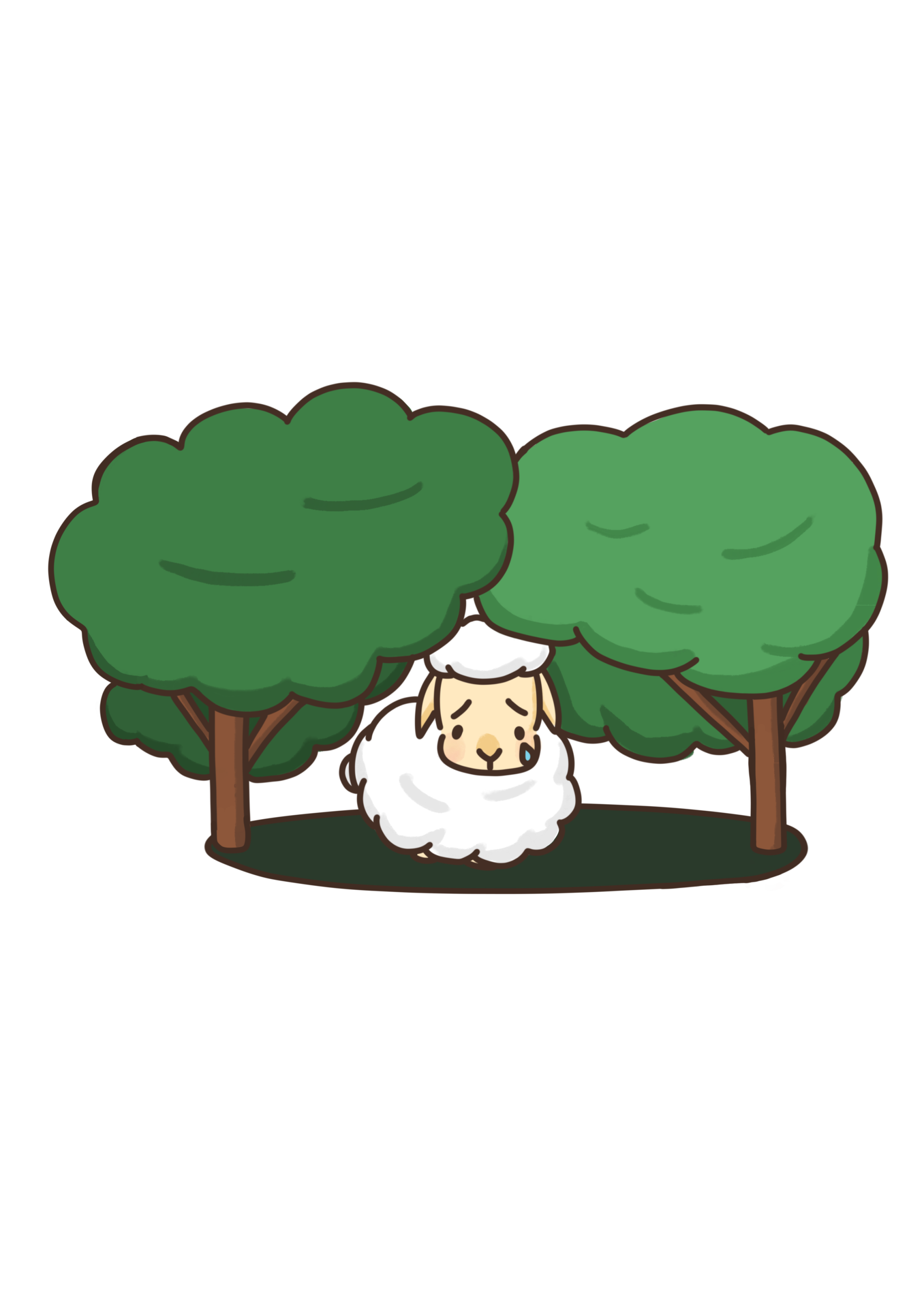 羊 飼い イラスト詳細 6位