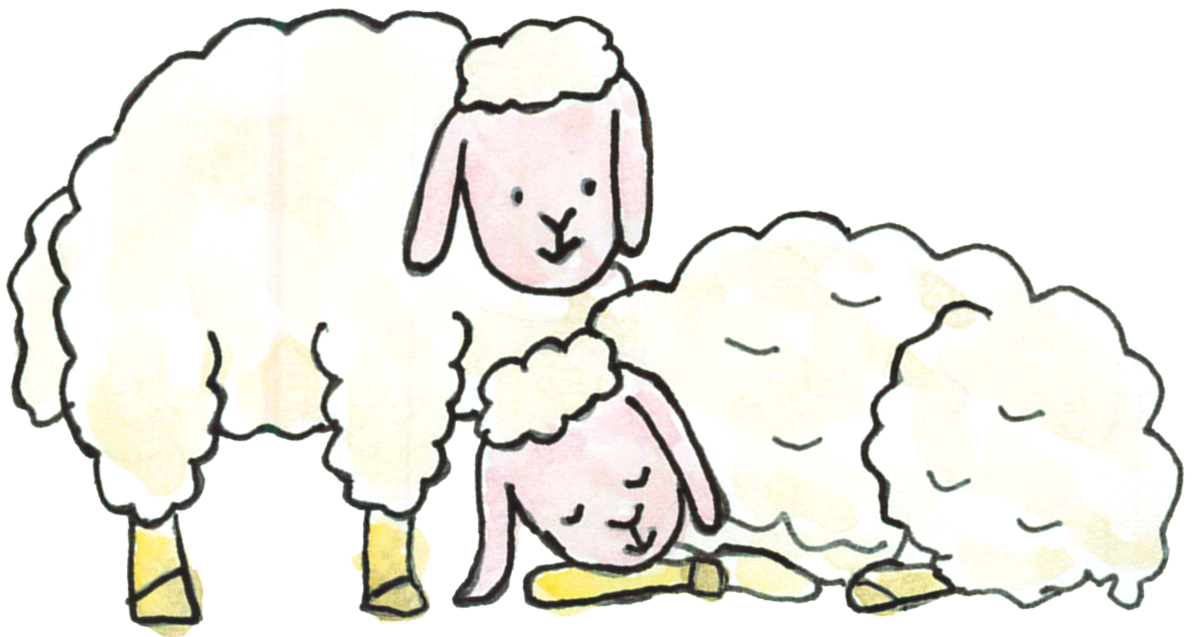 羊 飼い イラスト詳細 8位