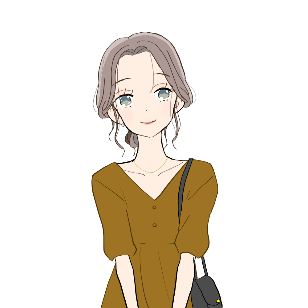 美しい イラスト 女の子詳細 9位