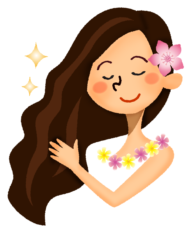 美しい イラスト 女の子詳細 4位