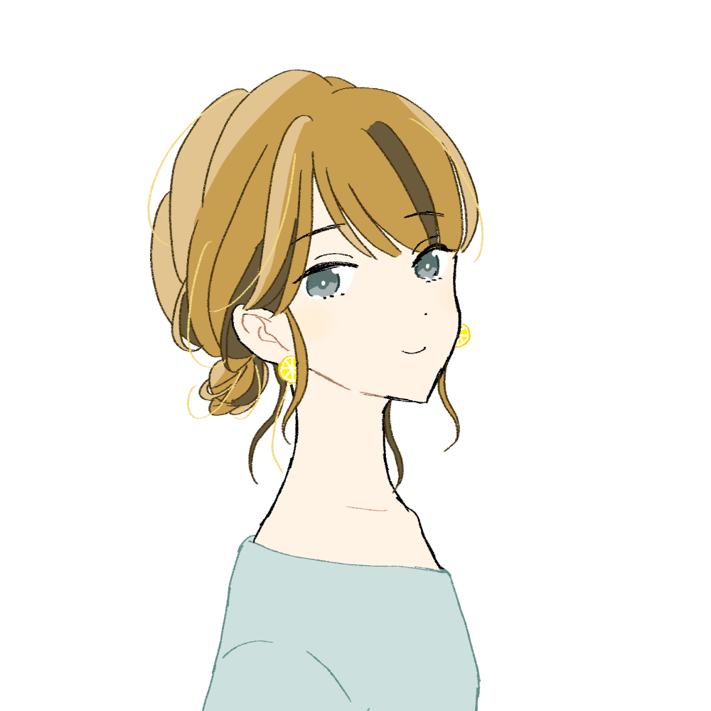 美しい イラスト 女の子詳細 7位