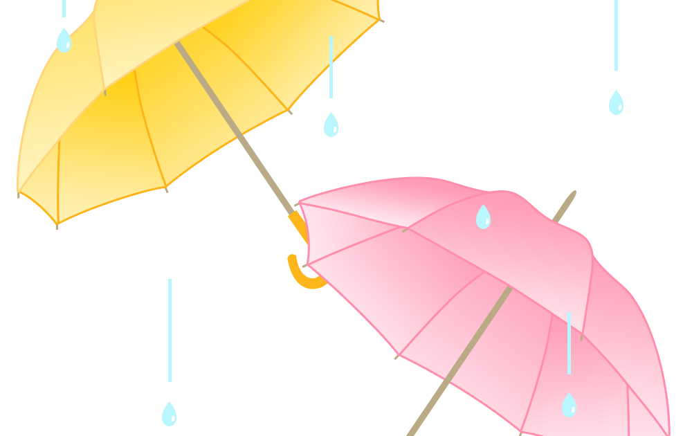 美しい 雨 の 画像詳細 11位