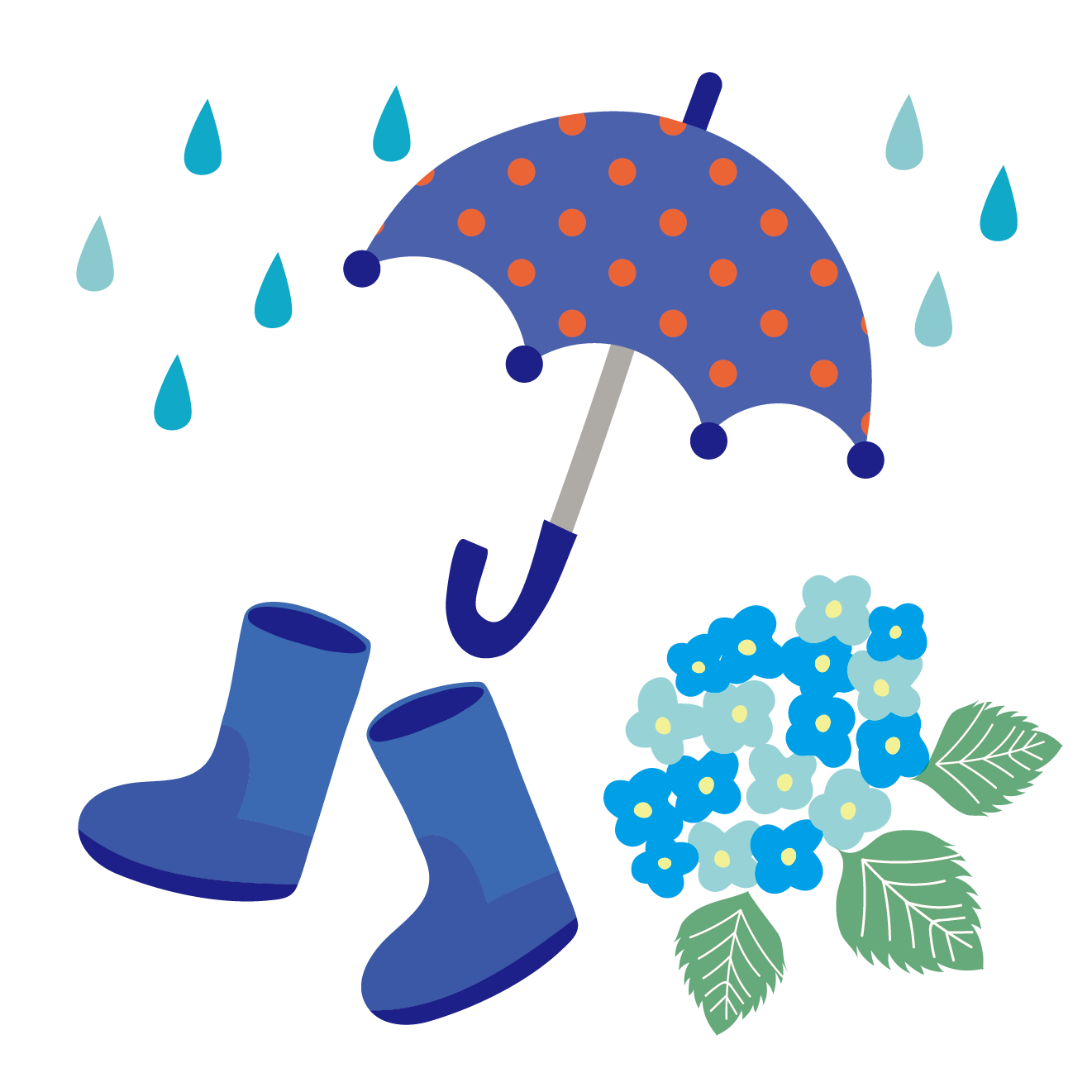 美しい 雨 の 画像詳細 3位