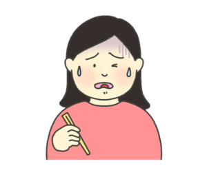 美味しく ない 韓国 語詳細 3位