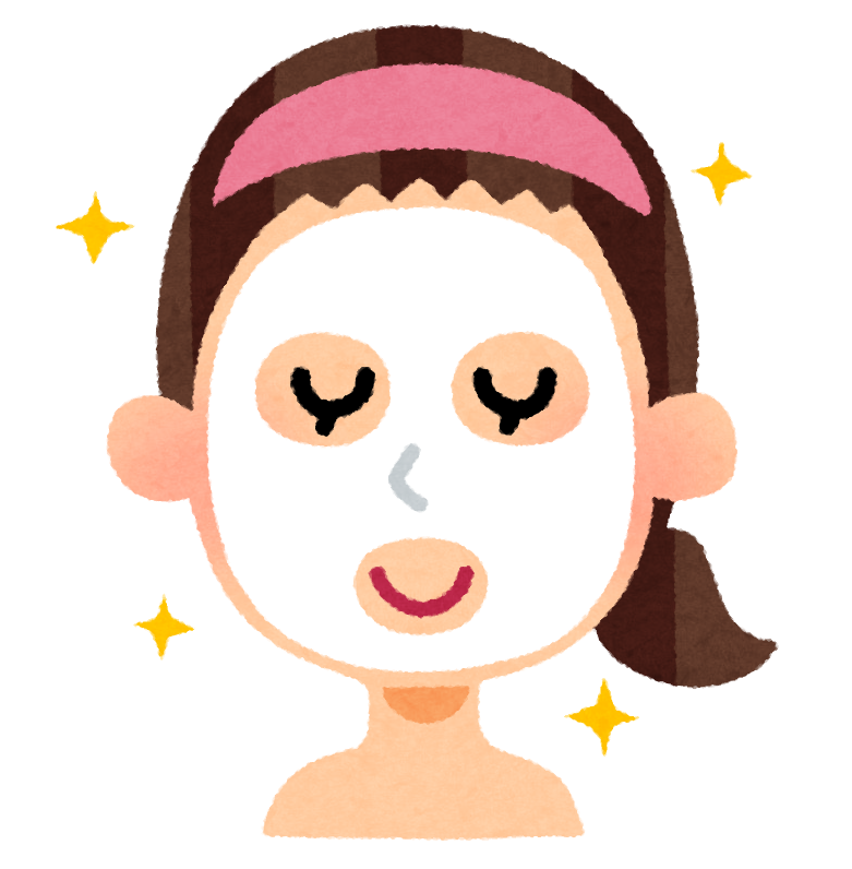 美容 フリー 素材詳細 2位