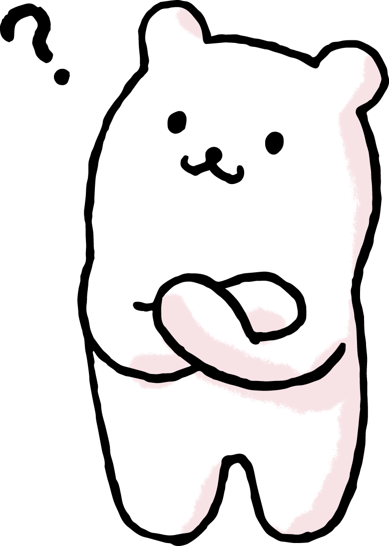 考える フリー 素材詳細 2位