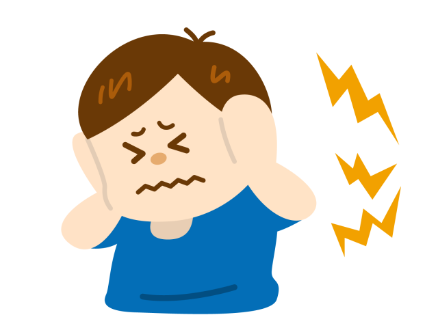 耳 を 塞ぐ イラスト - KibrisPDR