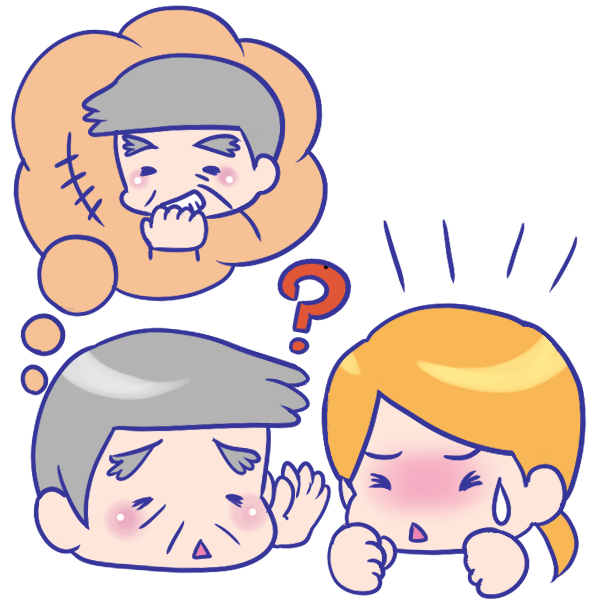 聞こえ ない イラスト詳細 10位