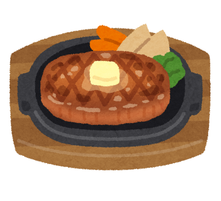 肉 料理 イラスト - KibrisPDR