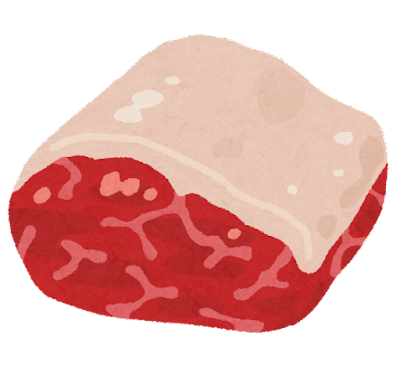 肉 絵詳細 12位