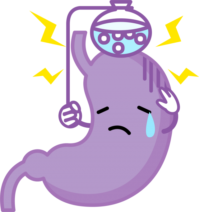 胃 の イラスト - KibrisPDR