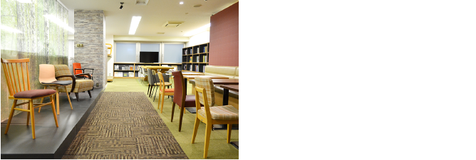 背景 オフィス詳細 3位