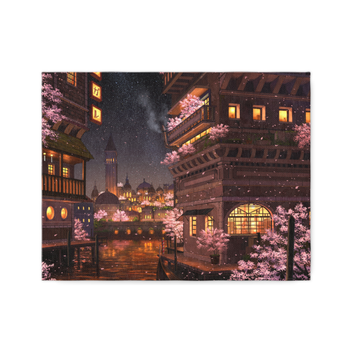 背景 夜詳細 13位