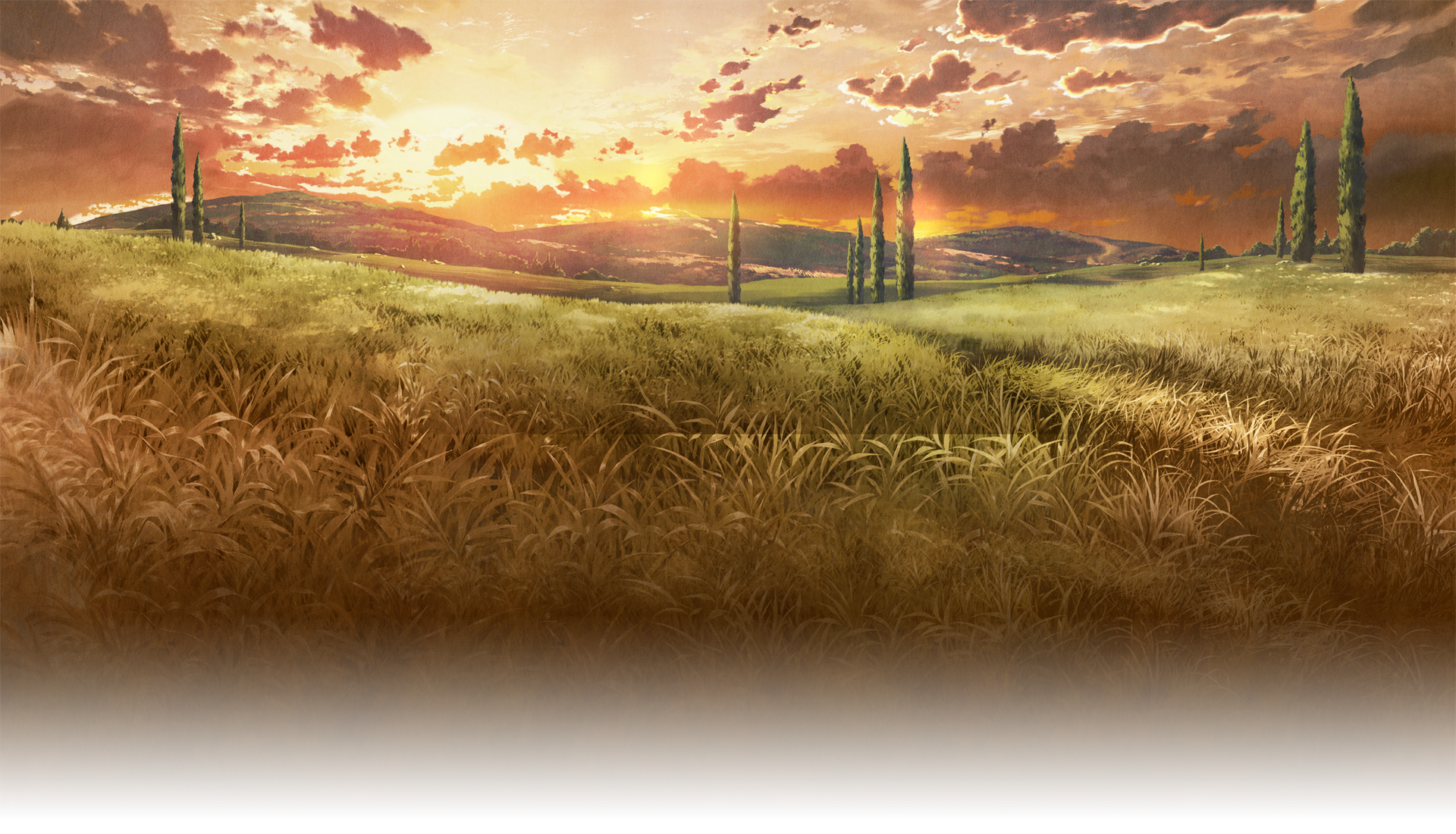 背景 戦場 - KibrisPDR