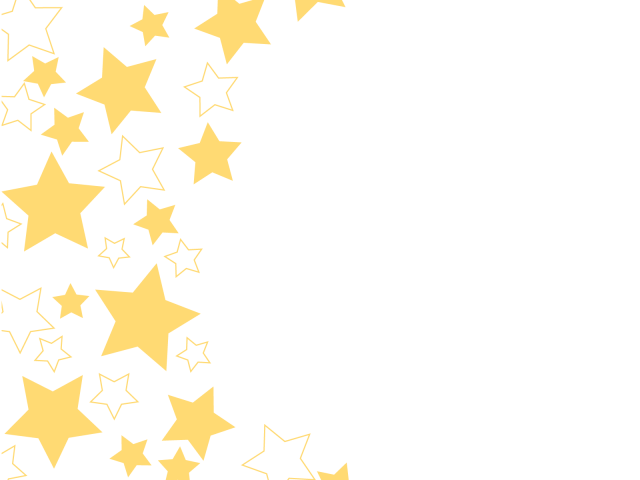 背景 星 イラスト詳細 9位
