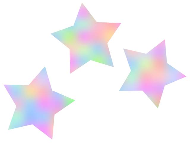 背景 星 イラスト詳細 10位