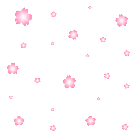 背景 桜詳細 4位