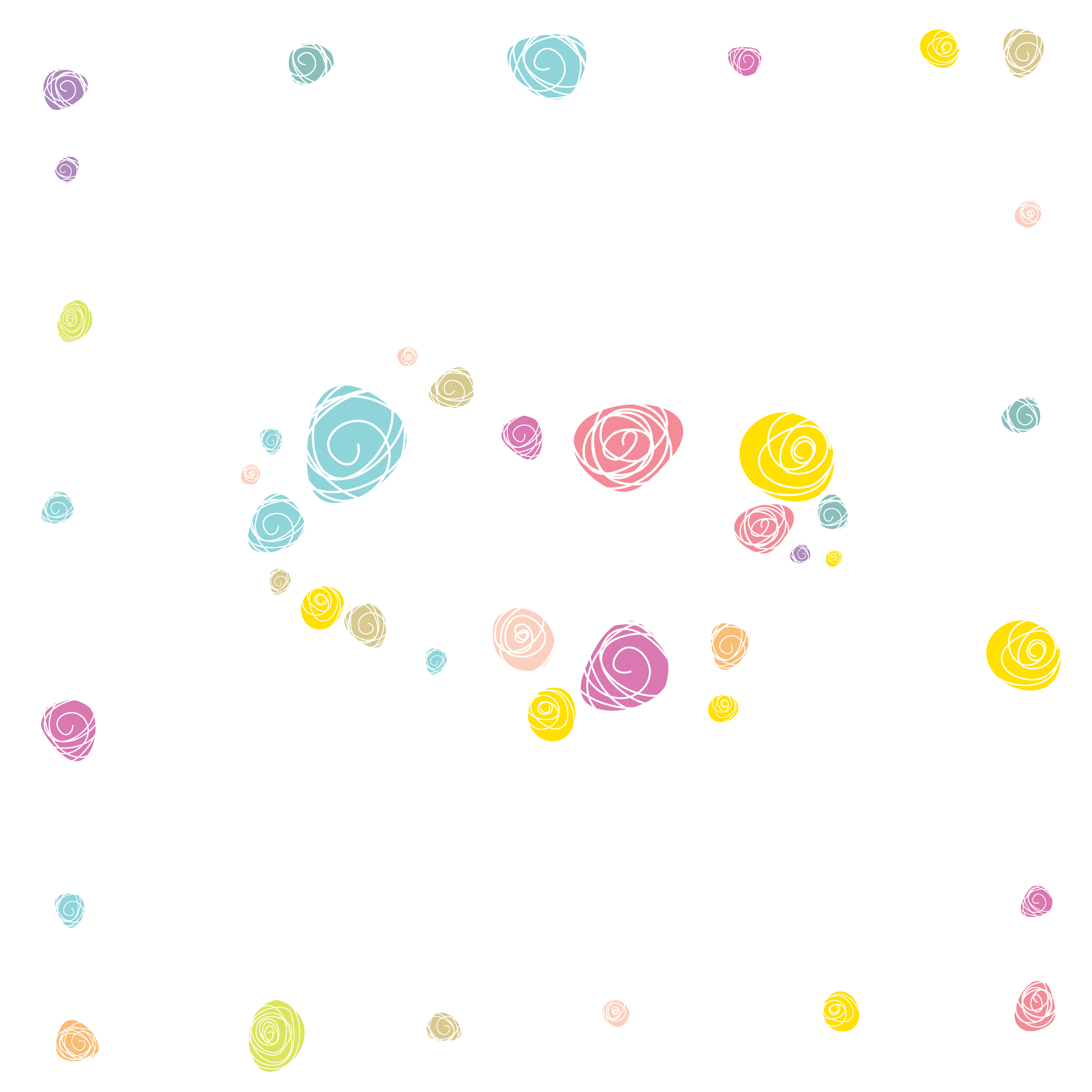 背景 簡単 イラスト詳細 7位