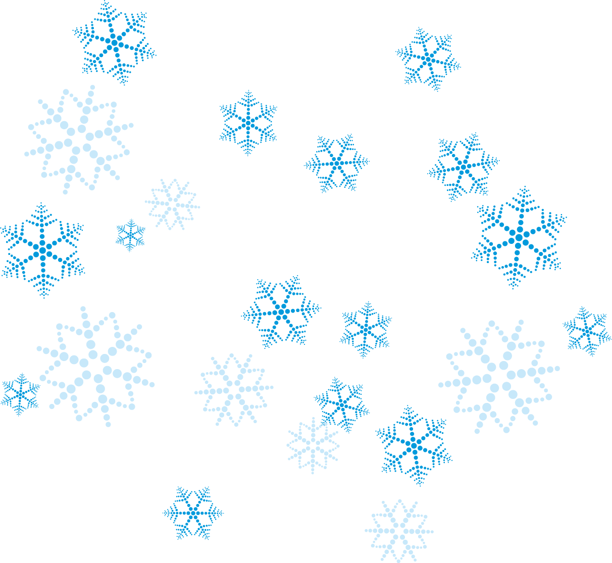 背景 雪 イラスト詳細 6位
