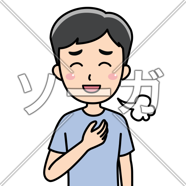 胸 イラスト詳細 11位