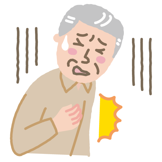 胸 イラスト詳細 5位