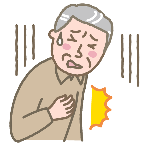 胸 イラスト詳細 7位