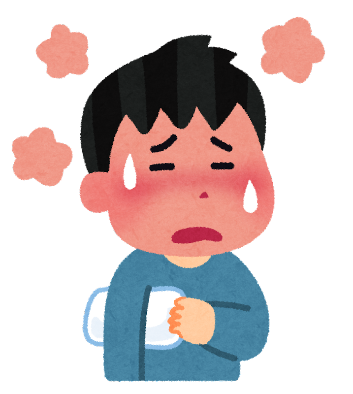 脇 イラスト詳細 9位