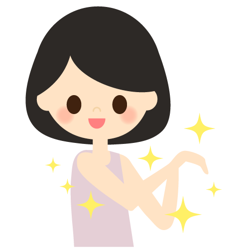 脱毛 フリー 画像詳細 7位