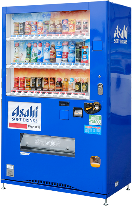 自動 販売 機 画像詳細 11位