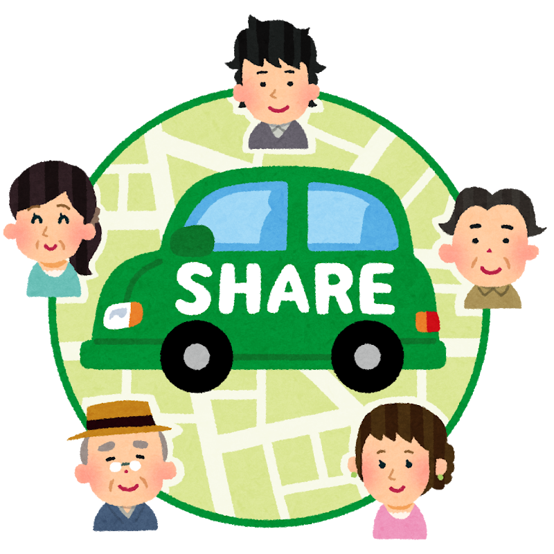 自動 運転 イラスト詳細 9位