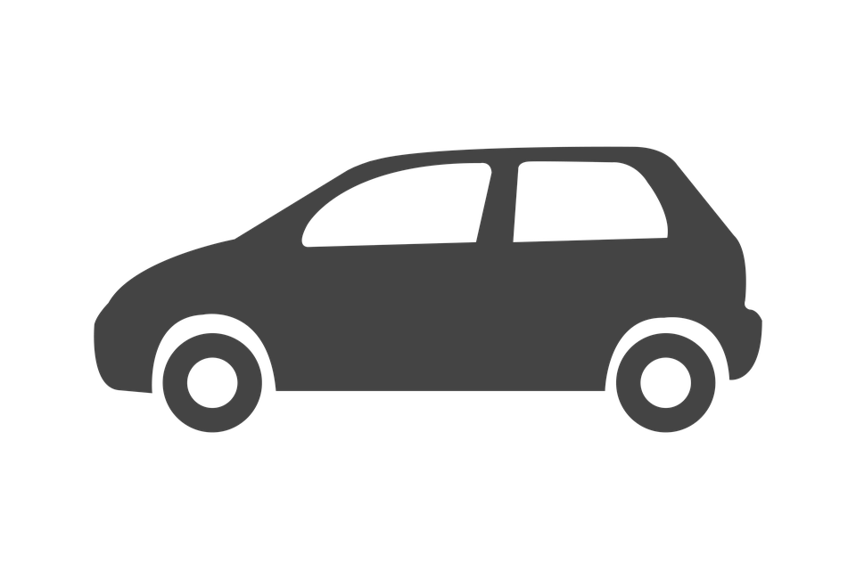 自動車 アイコン詳細 5位