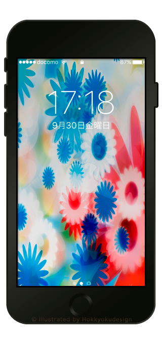 自然 壁紙 スマホ詳細 12位