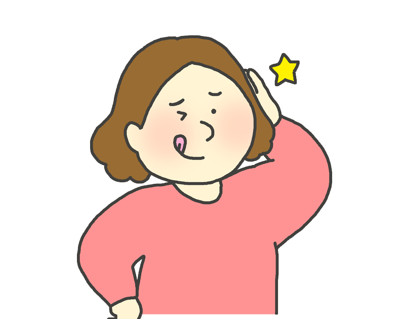 舌 を 出す イラスト詳細 10位
