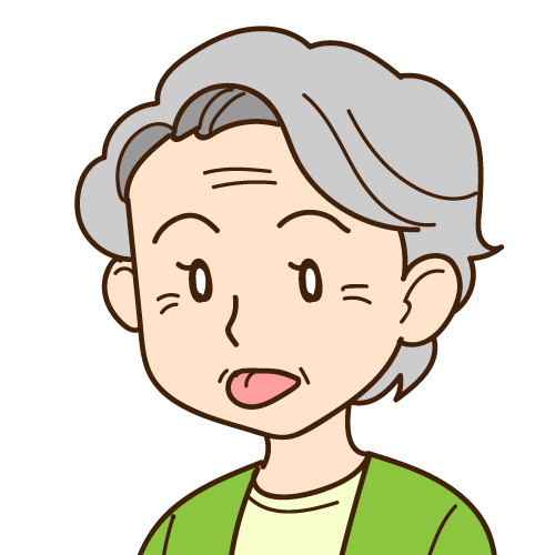舌 を 出す イラスト詳細 8位