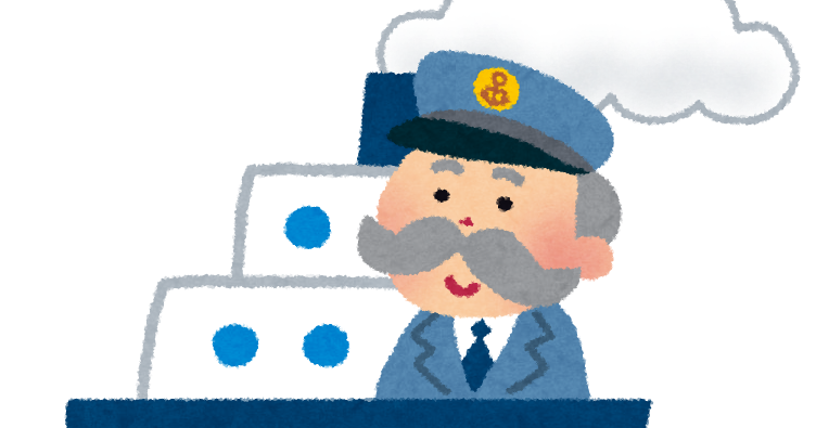 航海 イラスト詳細 11位